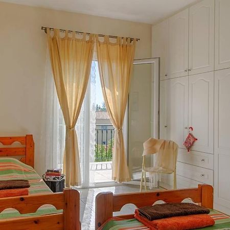 Villa Aglaia Corfu  Exterior foto