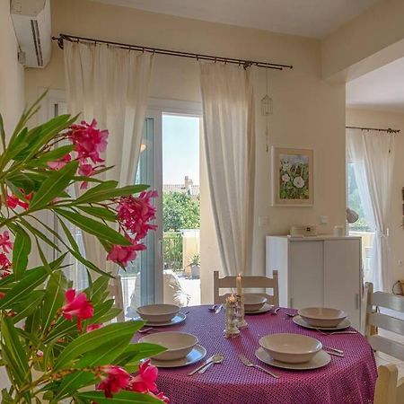 Villa Aglaia Corfu  Exterior foto